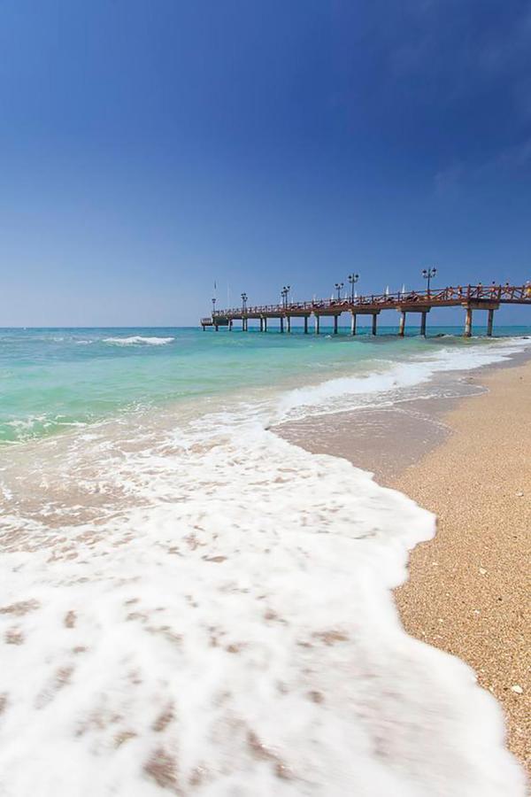 La Farola - Luxury Domotic Flat In Puerto Deportivo Apartment Marbella Bagian luar foto